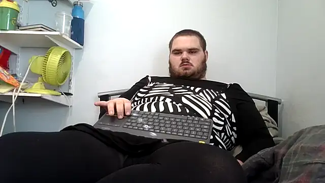 alexthe9t online show from 12/02/25, 06:31