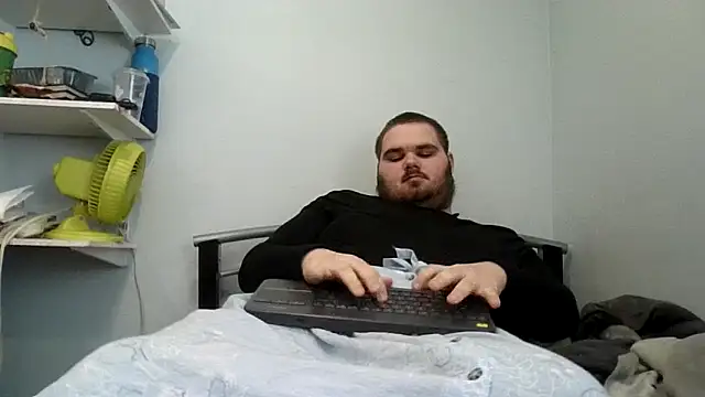 alexthe9t online show from 12/04/25, 07:46