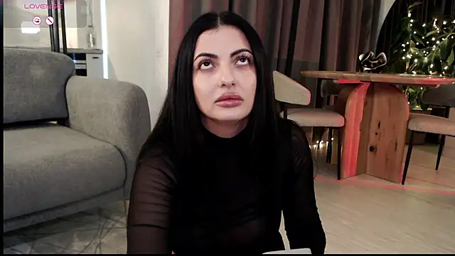 NicoleBrawn online show from 11/23/25, 12:15