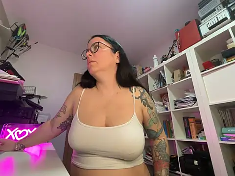 annalea85 online show from 04/27/26, 03:32