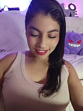 Fox Roxxan online show from 02/24/26, 02:01