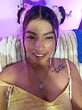 Fox Roxxan online show from 06/28/26, 02:18