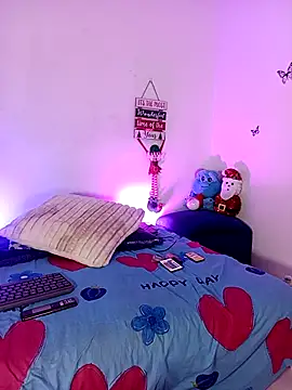 Fox Roxxan online show from 12/15/25, 01:22