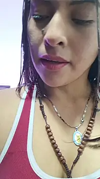 Fox Roxxan online show from 06/02/26, 02:22