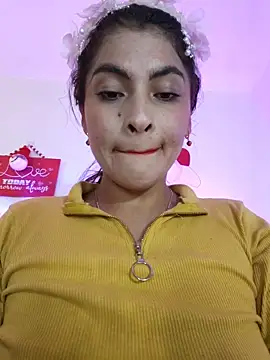 Fox Roxxan online show from 02/26/26, 02:22