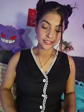 Fox Roxxan online show from 04/06/26, 02:07