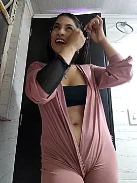 Fox Roxxan online show from 04/12/26, 03:10