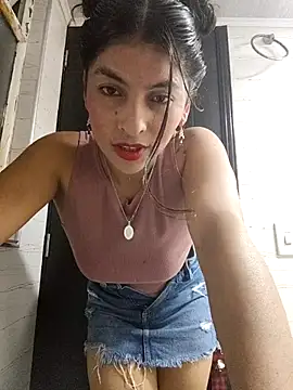 Fox Roxxan online show from 04/11/26, 01:46