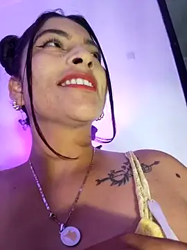 Fox Roxxan online show from 06/03/26, 02:23