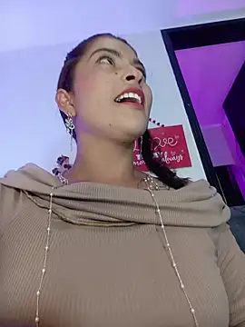 Fox Roxxan online show from 02/12/26, 02:33