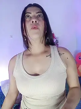 Fox Roxxan online show from 01/07/26, 02:16