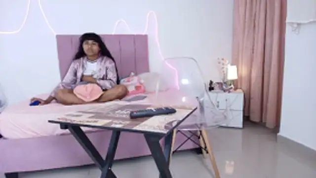 Andre lezcano online show from 02/05/26, 09:21