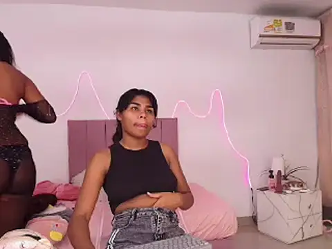 Andre lezcano online show from 04/06/26, 04:41