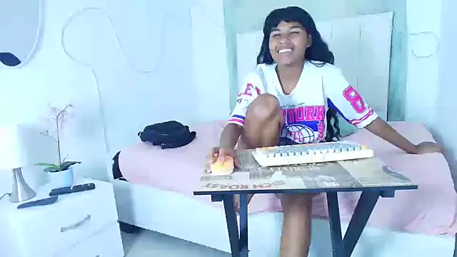 Andre lezcano online show from 02/13/26, 05:13