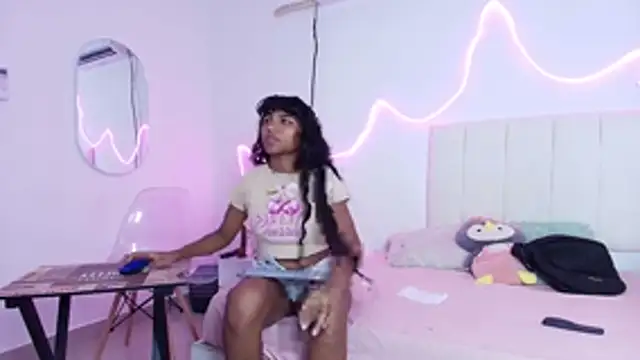 Andre lezcano online show from 02/06/26, 06:04