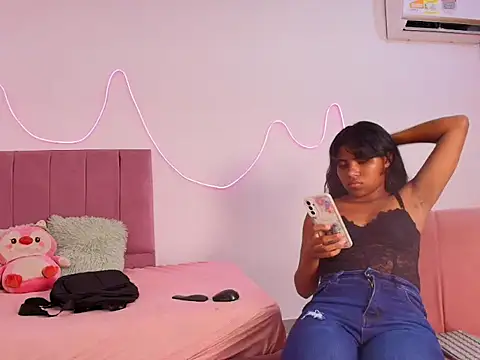 Andre lezcano online show from 04/11/26, 08:45