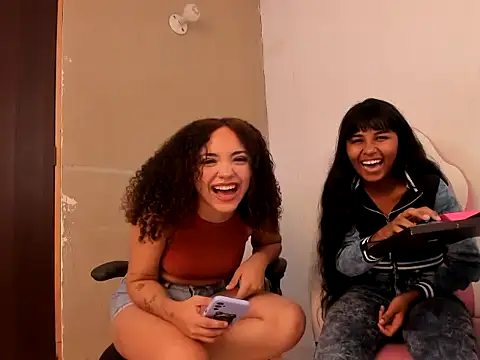 Andre lezcano online show from 10/11/25, 09:27