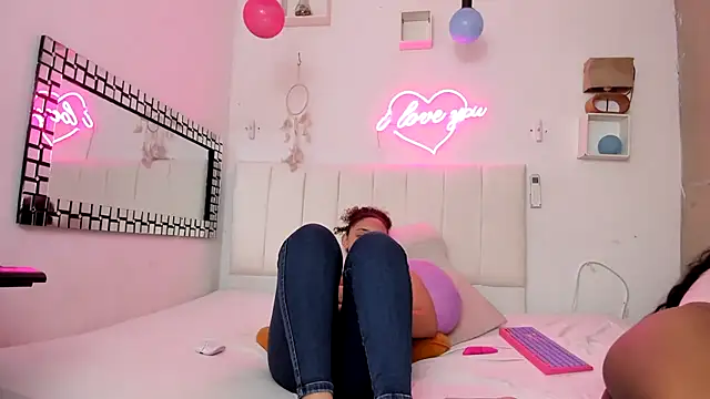 Andre lezcano online show from 11/01/25, 08:46