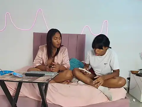 Andre lezcano online show from 03/24/26, 05:46