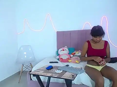 Andre lezcano online show from 02/07/26, 09:12