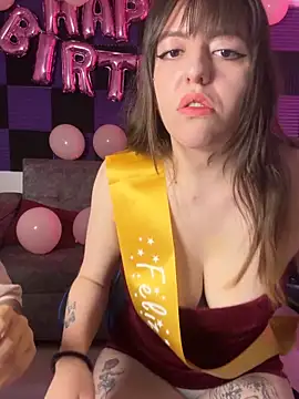 antonelaXantonysex online show from 02/04/26, 06:14