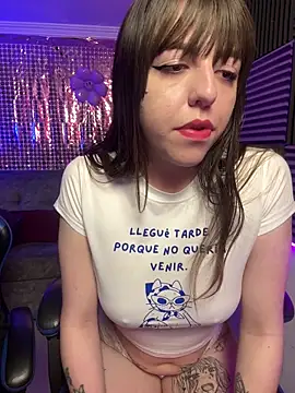 antonelaXantonysex online show from 05/06/26, 06:34