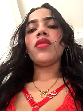 violeta 18x online show from 10/09/25, 05:13