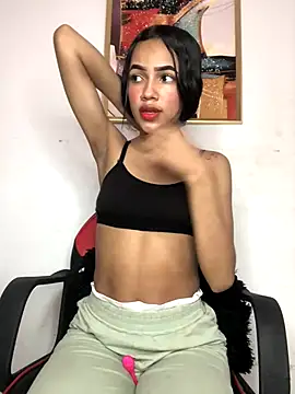 violeta 18x online show from 11/09/25, 04:44