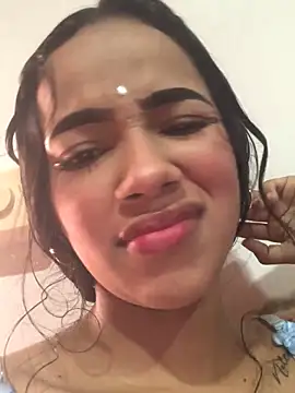 violeta 18x online show from 09/11/25, 03:23