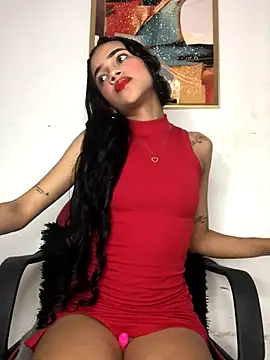 violeta 18x online show from 11/08/25, 01:03