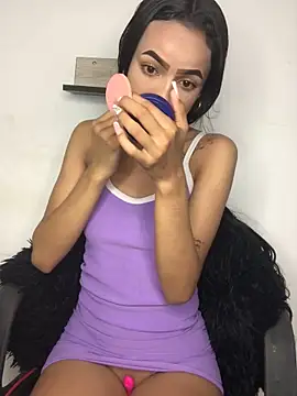 violeta 18x online show from 09/20/25, 12:54