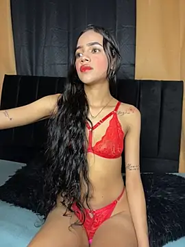 violeta 18x online show from 10/11/25, 04:52