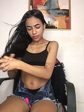 violeta 18x online show from 11/04/25, 02:32