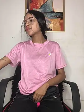 violeta 18x online show from 11/11/25, 01:39