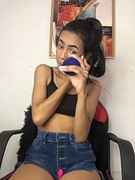 violeta 18x online show from 10/04/25, 05:14