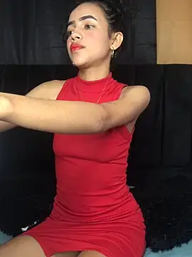 violeta 18x online show from 10/13/25, 03:57