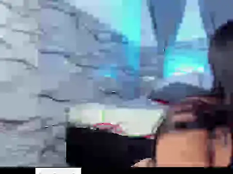 Snapshot of fanEmy chatting on 09/15/25, 02:17 fanEmy online show from 09/15/25, 02:17