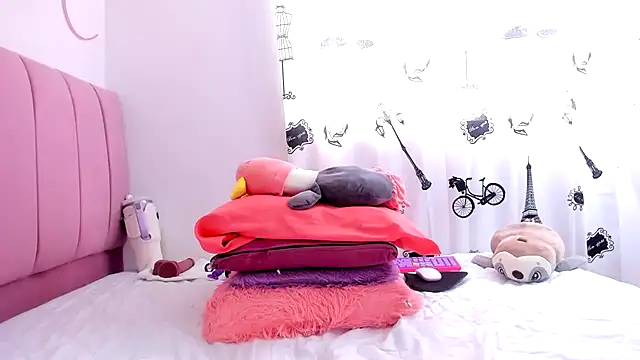 Alaya luna online show from 09/08/25, 02:38