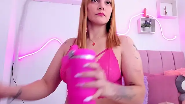 Alaya luna online show from 10/07/25, 02:07
