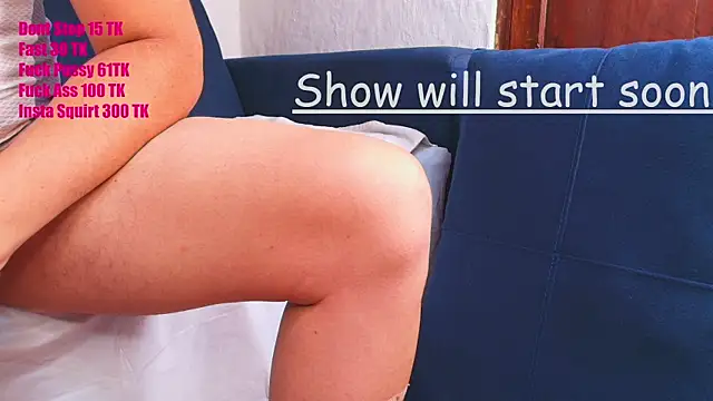 couplelove543 online show from 10/20/25, 05:35