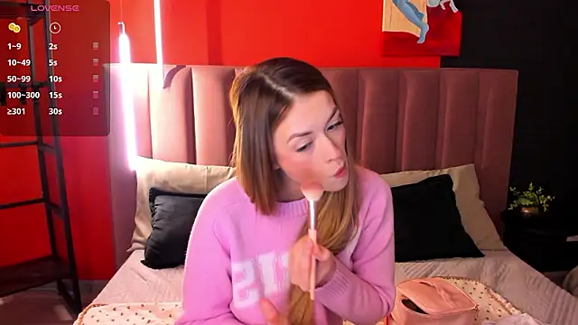 StacyWells online show from 03/21/26, 01:29