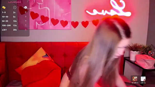 StacyWells online show from 03/27/26, 01:47