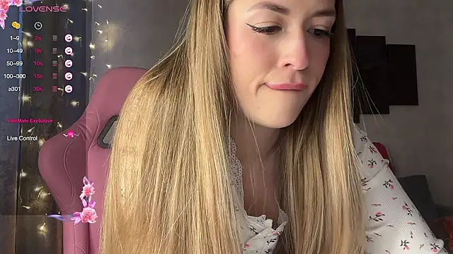 StacyWells online show from 02/13/26, 02:00