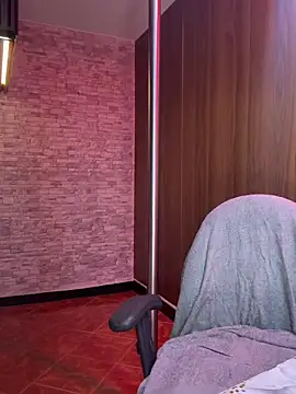 Stephany Rodriguez online show from 02/12/26, 01:44