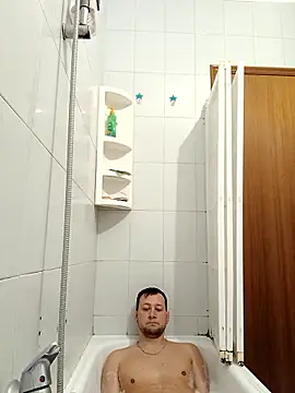 Alessio1987 online show from 01/08/26, 04:13