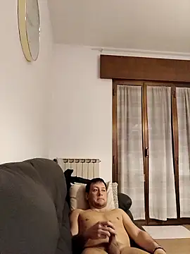 Alessio1987 online show from 02/04/26, 07:42