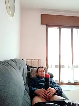 Alessio1987 online show from 02/06/26, 09:49