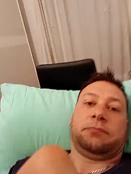 Alessio1987 online show from 03/01/26, 04:23