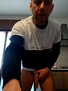 Alessio1987 online show from 02/25/26, 12:27