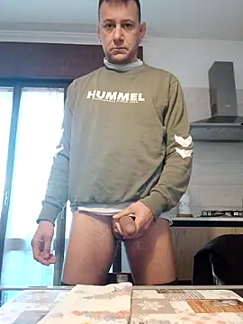 Alessio1987 online show from 02/17/26, 06:44